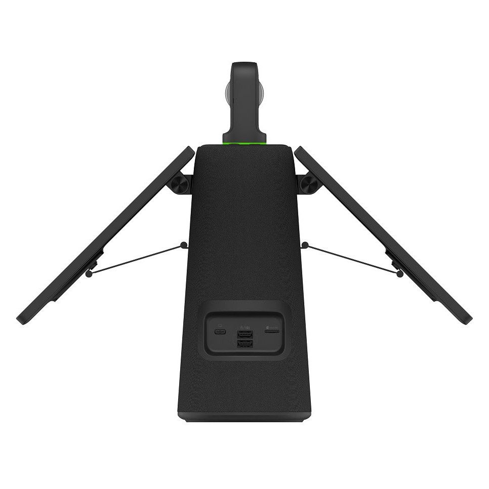 Камера для конференцій 360° Kandao Meeting Ultra 4K (MT1001)