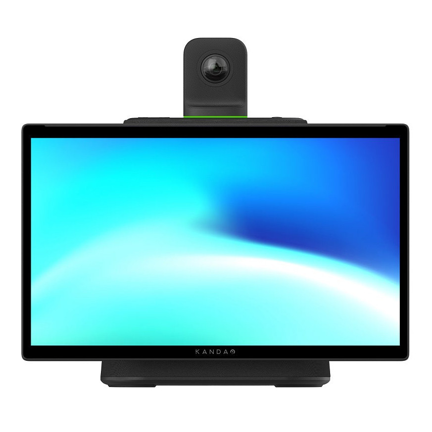 Камера для конференцій 360° Kandao Meeting Ultra 4K (MT1001)