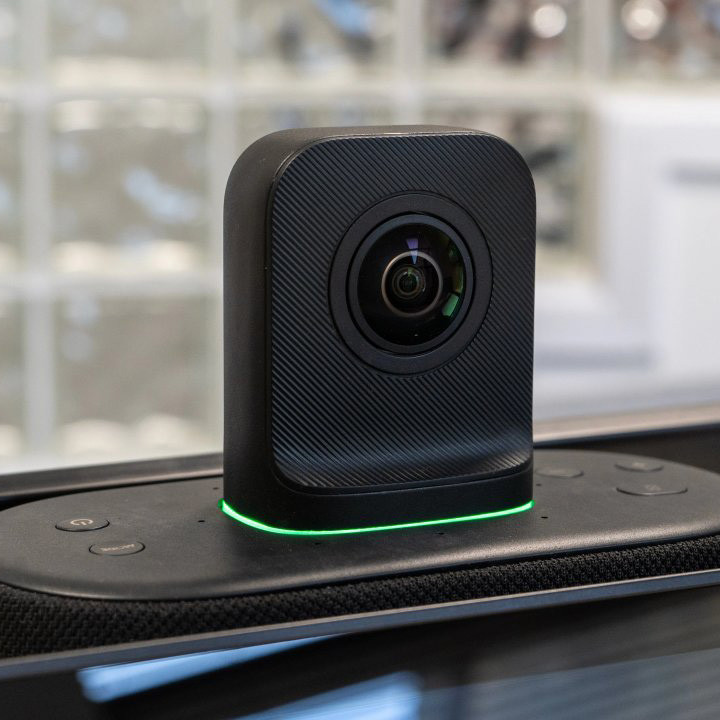 Камера для конференцій 360° Kandao Meeting Ultra 4K (MT1001)