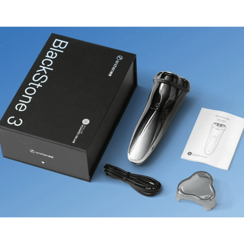 Электробритва мужская ENCHEN Blackstone 3