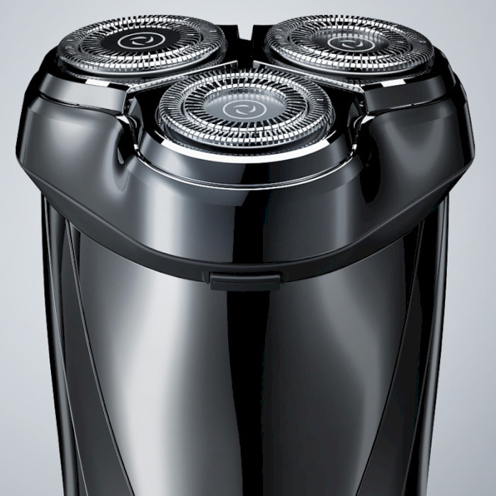 Электробритва мужская ENCHEN Blackstone 3