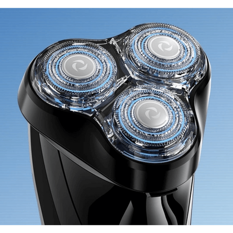 Электробритва мужская ENCHEN Blackstone 3