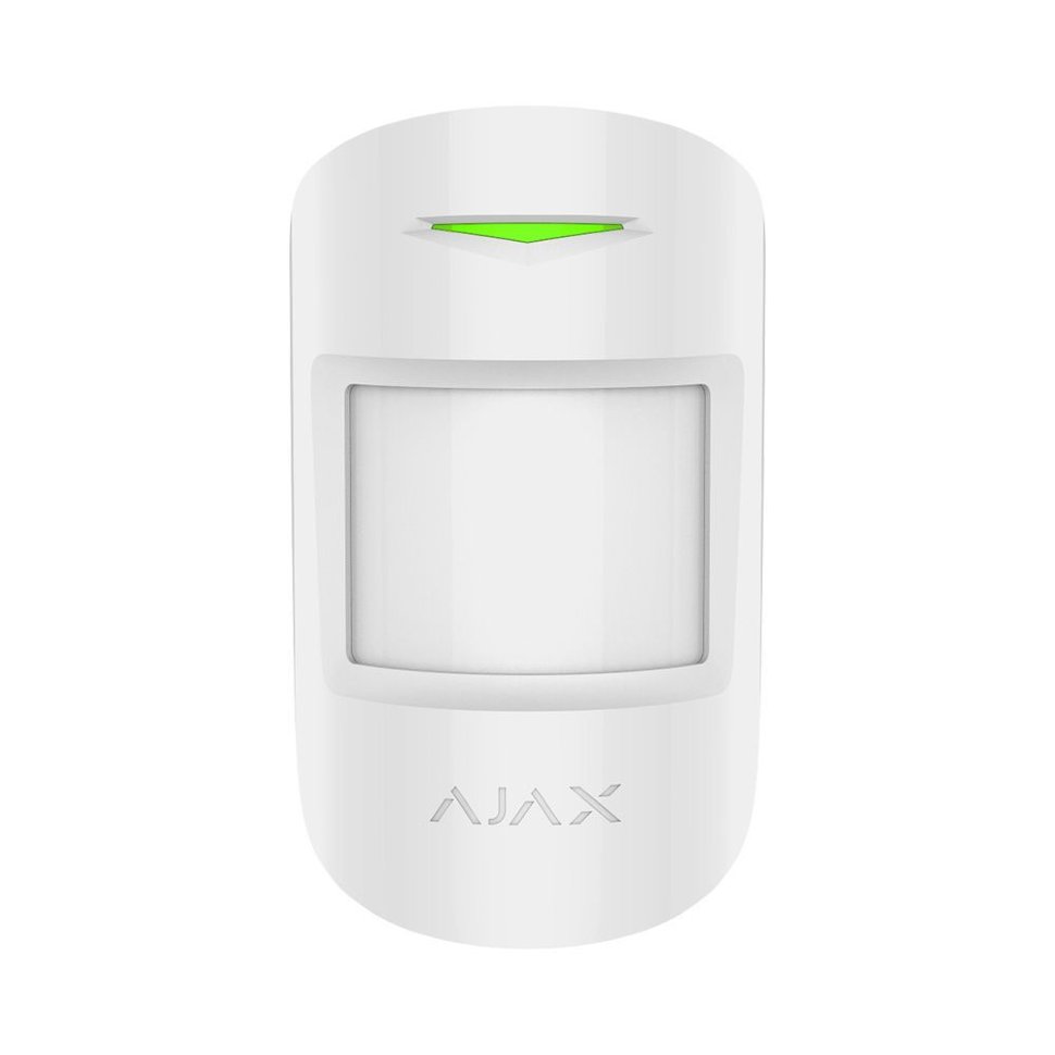 Комплект сигнализации Ajax StarterKit Plus