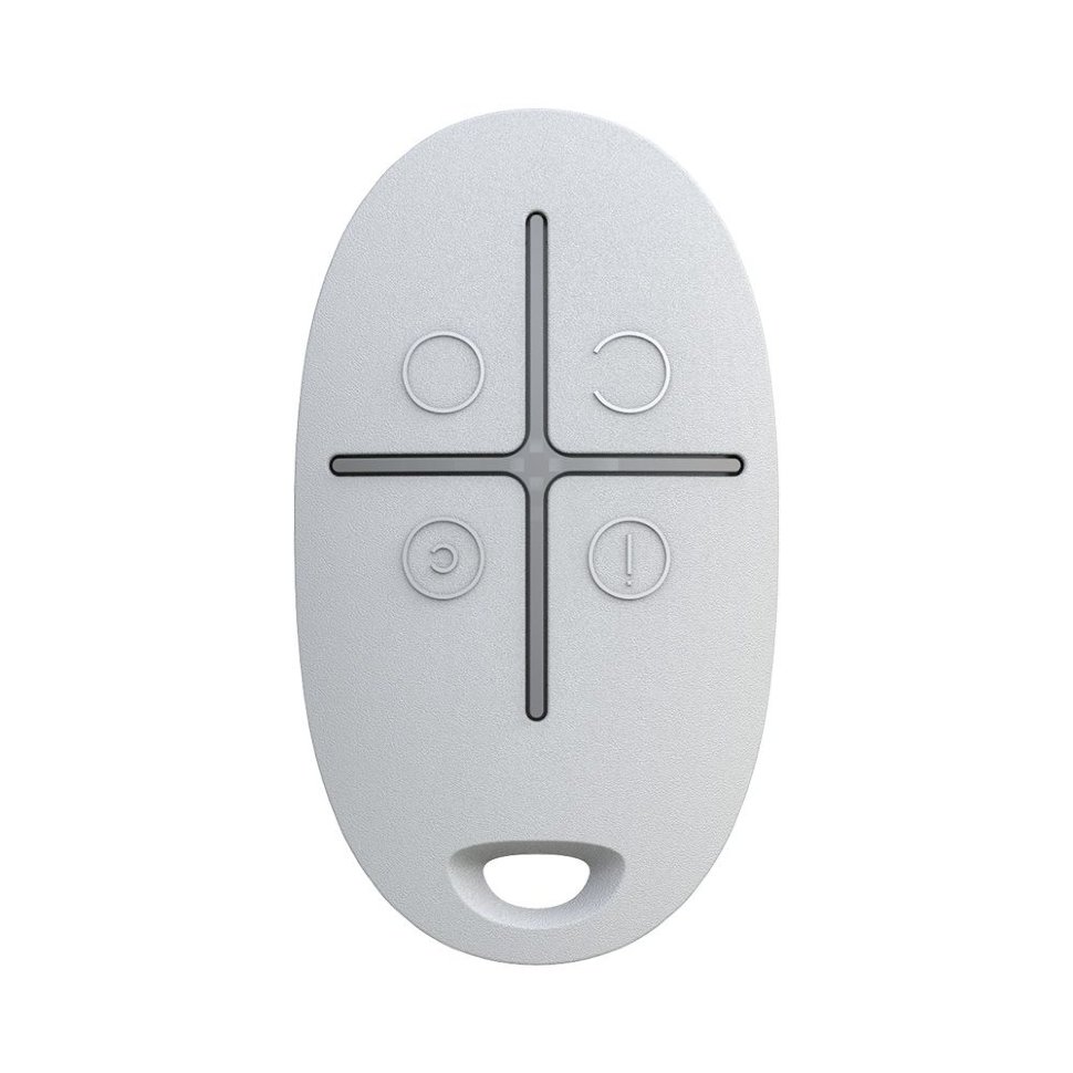 Комплект сигнализации Ajax StarterKit Plus