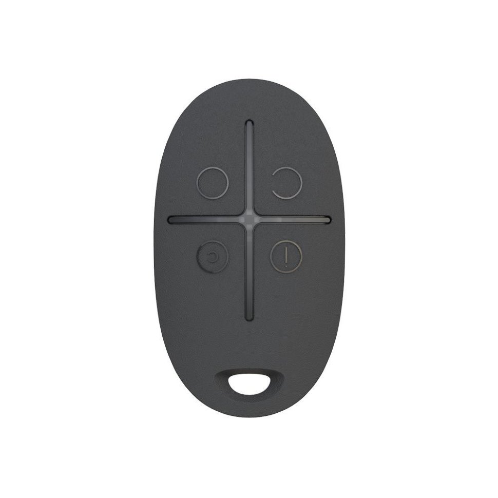 Комплект сигнализации Ajax StarterKit Plus