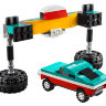 Конструктор Lego Creator: монстр-трак (31101)