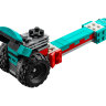 Конструктор Lego Creator: монстр-трак (31101)