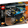 Конструктор Lego Technic: скоростной вездеход с ДУ (42095)