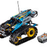 Конструктор Lego Technic: швидкісний всюдихід з ДУ (42095)