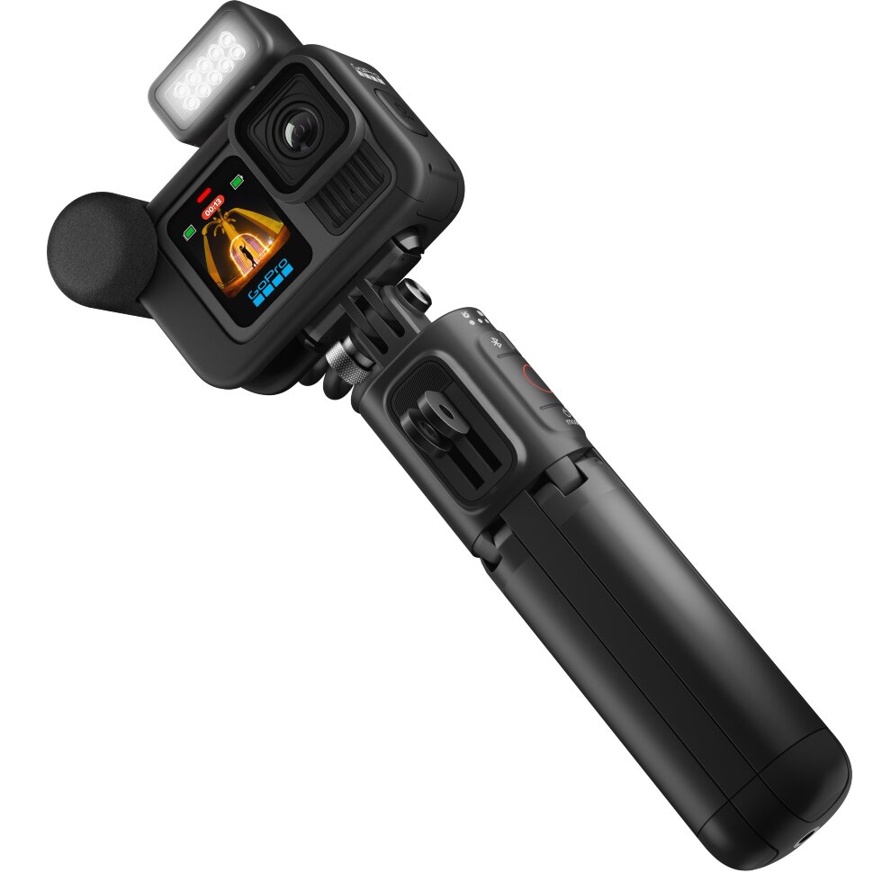 Экшн-камера GoPro Hero 13 Black Creator Edition (CHDFB-131-EU)