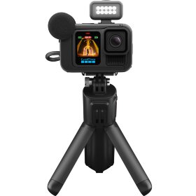 Экшн-камера GoPro Hero 13 Black Creator Edition (CHDFB-131-EU)