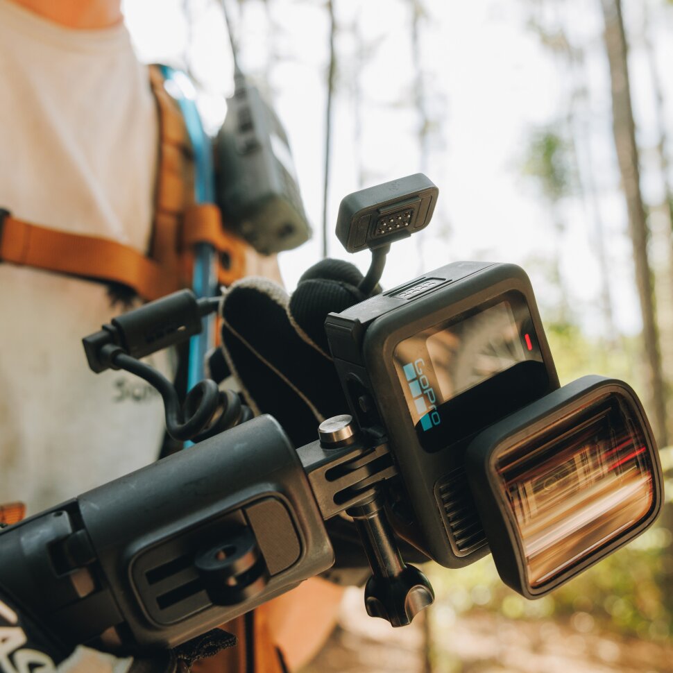 Экшн-камера GoPro Hero 13 Black Creator Edition (CHDFB-131-EU)