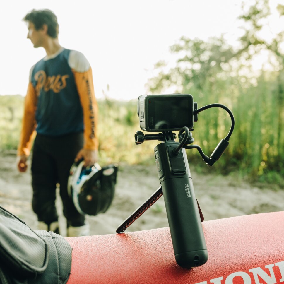 Экшн-камера GoPro Hero 13 Black Creator Edition (CHDFB-131-EU)