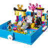 Конструктор Lego Disney Princess: книга сказочных приключений Мулан (43174)