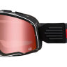 Мото очки 100% Barstow Gasby Mirror Lens Red (50002-377-02)