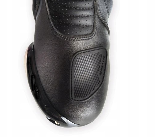 Мотоботы Shima RSX-6 Black