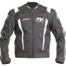 Мотокуртка мужская RST IOM TT 1665 Rider Textile Jacket Black