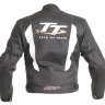 Мотокуртка чоловіча RST IOM TT 1665 Rider Textile Jacket Black
