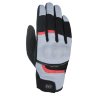 Мотоперчатки текстильные Oxford Brisbane Air MS Short Summer Glove Tech Grey/Black