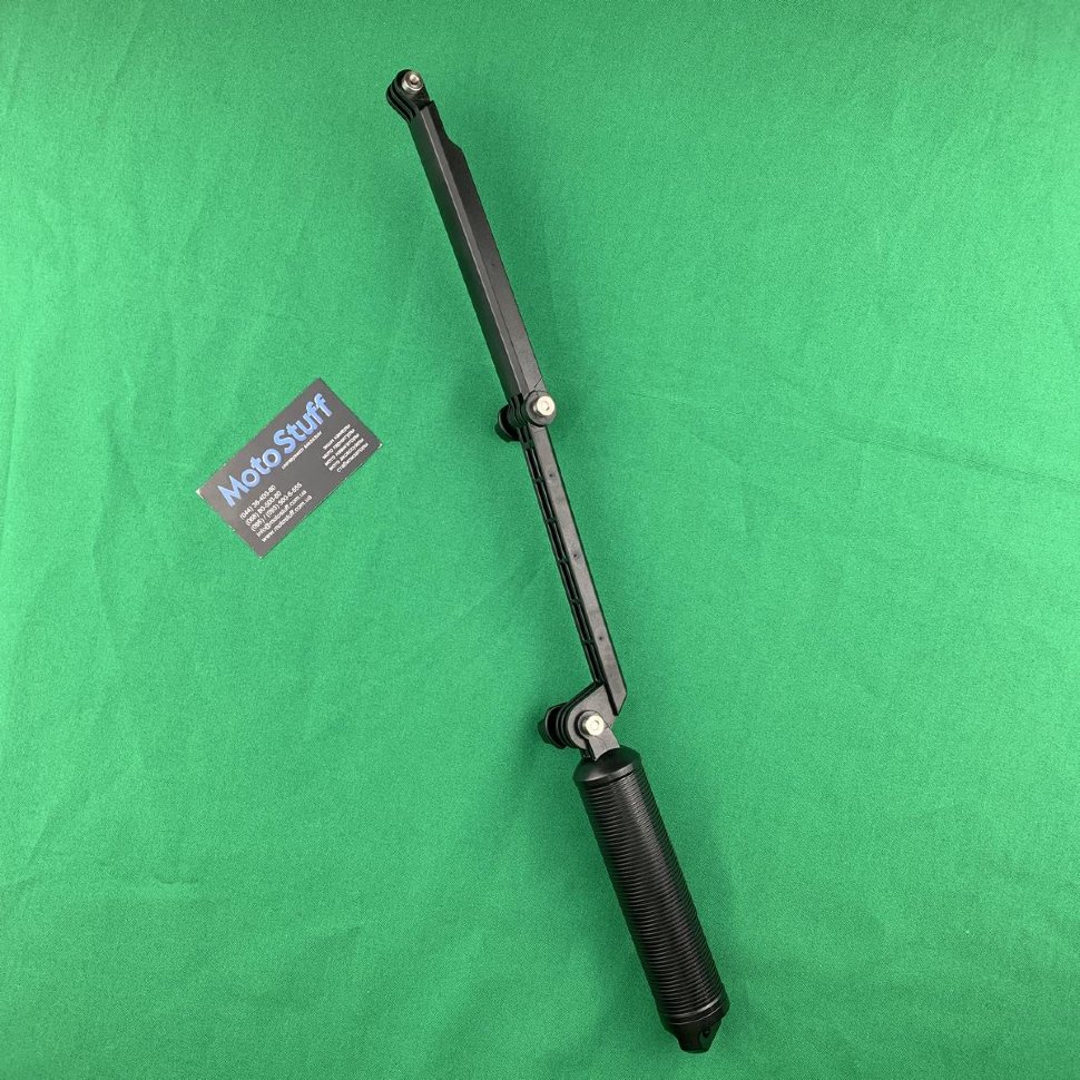 Складной монопод с плавающей ручкой MSCAM 3-WAY Floating Selfie Stick for GoPro, SJCAM