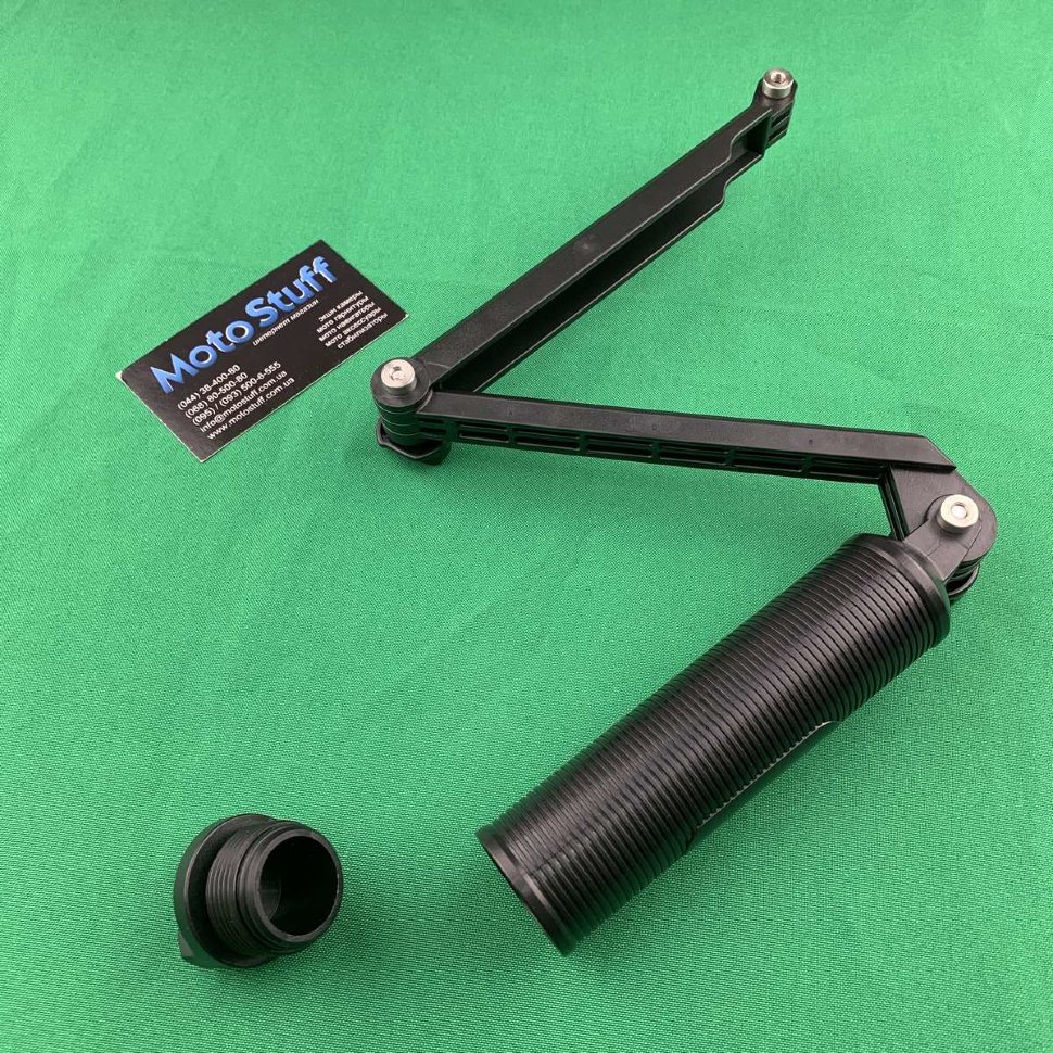 Складной монопод с плавающей ручкой MSCAM 3-WAY Floating Selfie Stick for GoPro, SJCAM