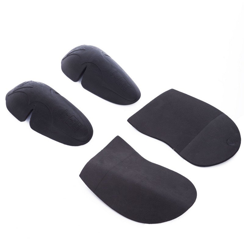 Мотоштани Scoyco P027-2 Black