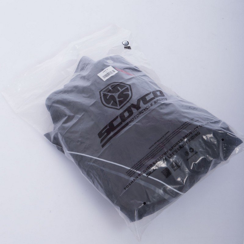 Мотоштани Scoyco P027-2 Black