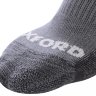 Термошкарпетки Oxford Merino Oxsocks Grey