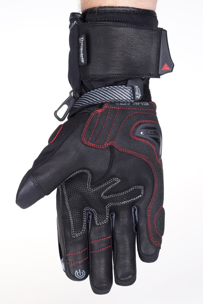 Мотоперчатки Shima Inverno