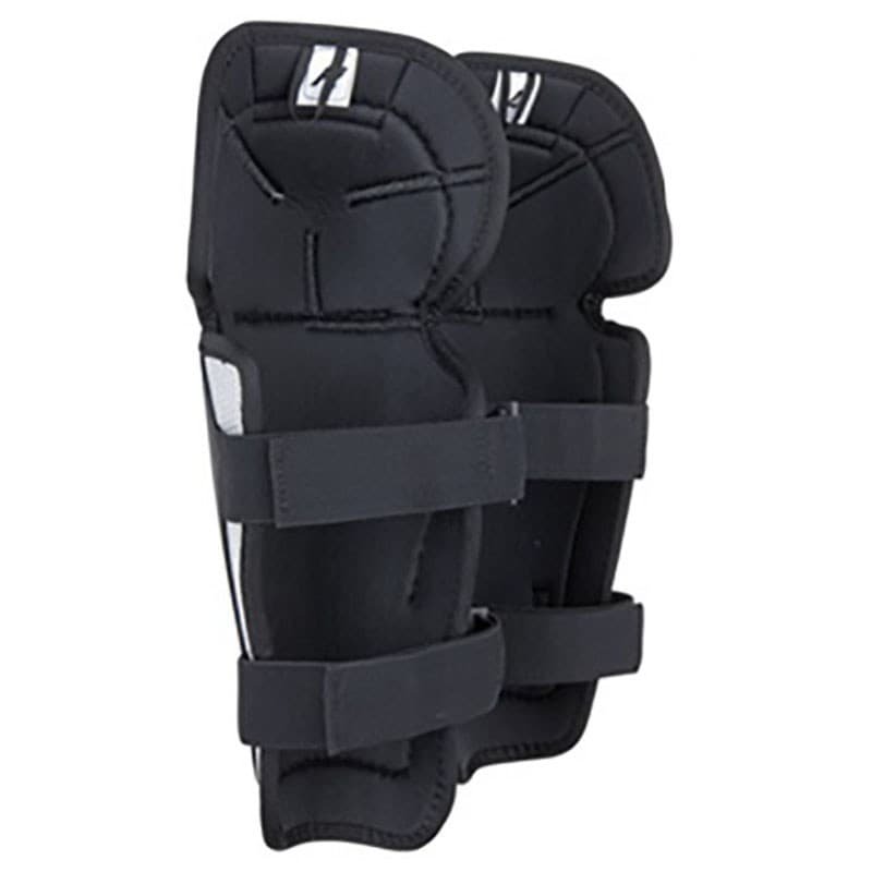 Наколенники FOX Titan Race Knee Guard Black/Grey (06193-001-OS)