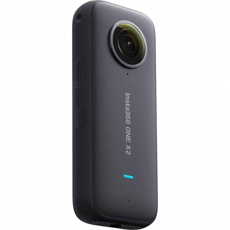 Панорамная камера Insta360 ONE X2