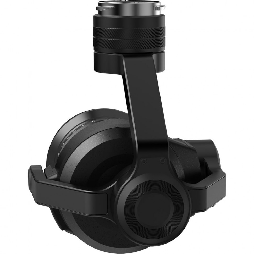 Квадрокоптер DJI Inspire 2 X5S Advanced Kit (CP.IN.00000012.01)