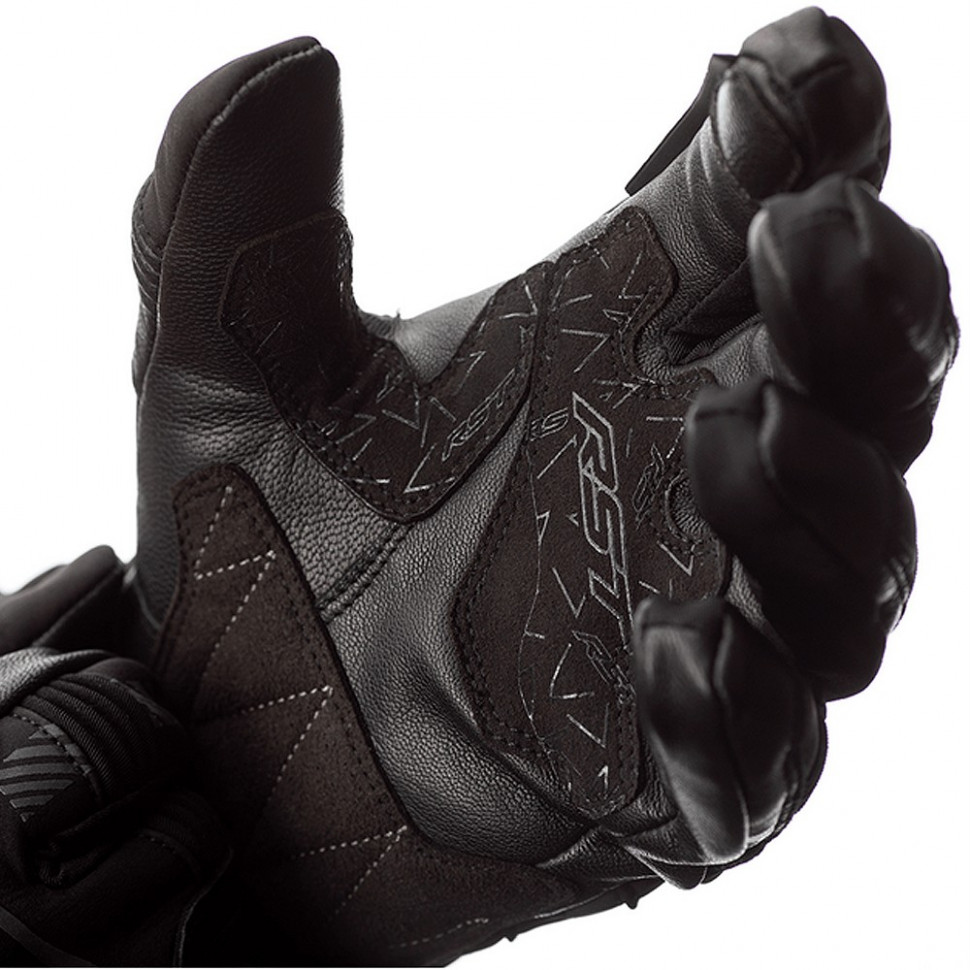 Мотоперчатки влагостойкие RST Atlas CE Mens Waterproof Glove