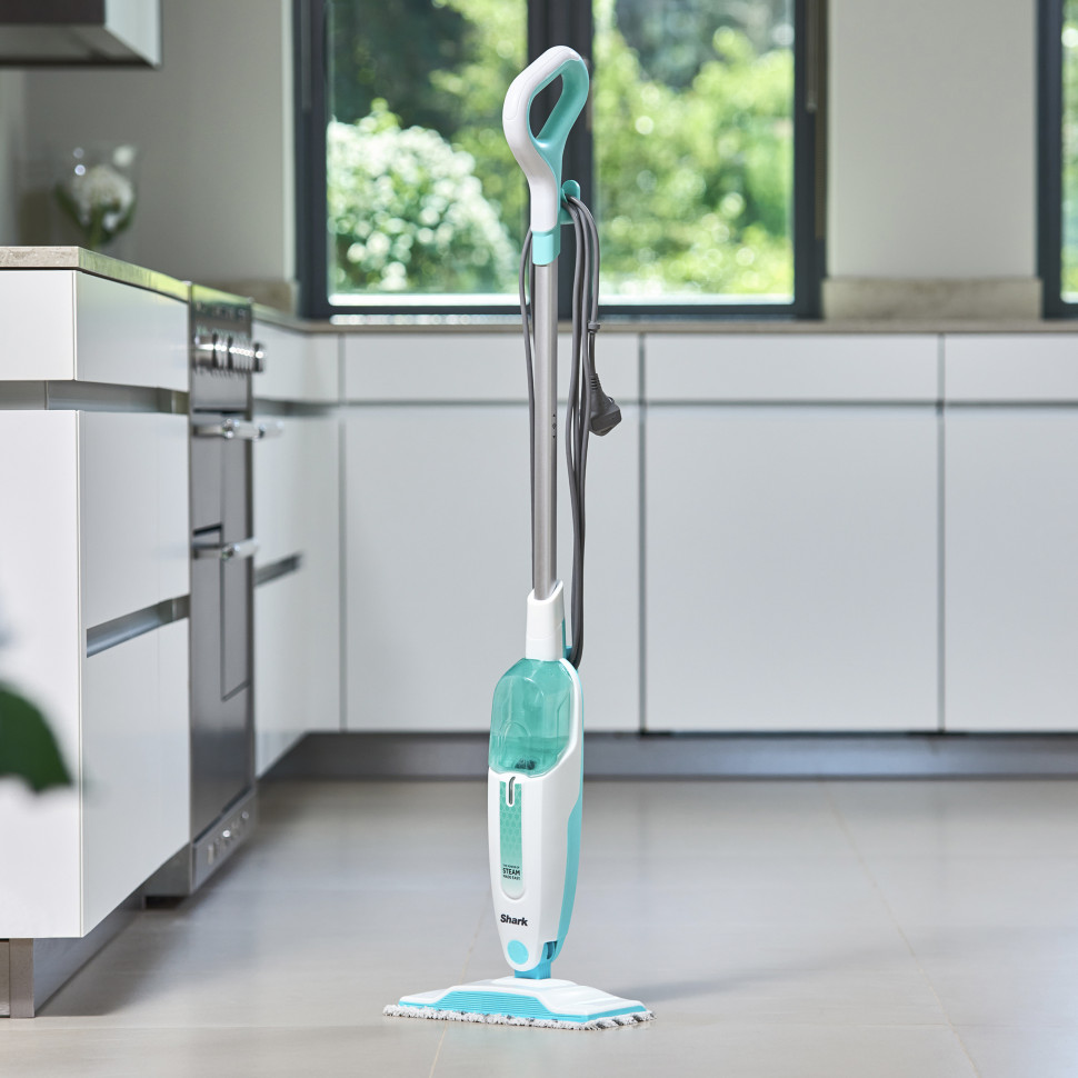 Паровая швабра Shark Pro Steam Mop (S1000EU)