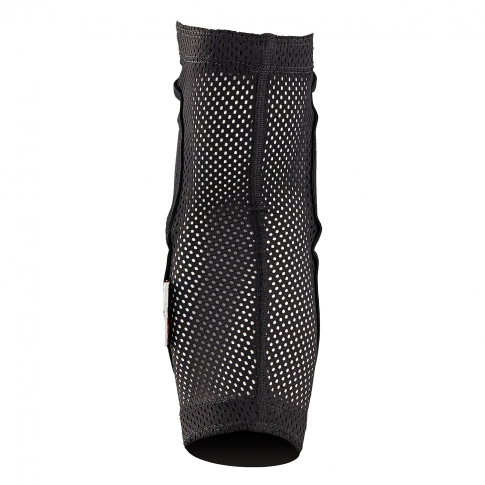 Женские мотонаколенники Guerilla Knee Ladies V14 Black