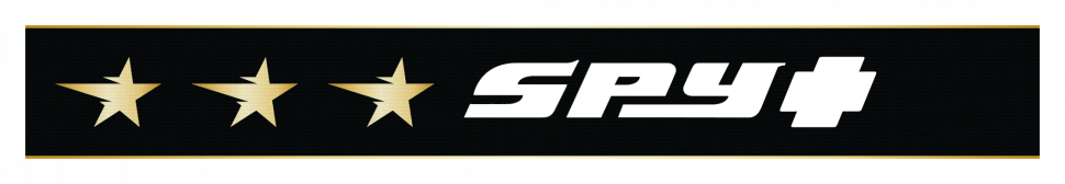 Мото окуляри SPY + Foundation Plus 25 Anniv Black Gold HD Bronze With Gold Spectra Mirror HD Clear (3200000000003)