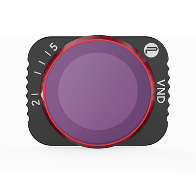 Фільтр Pgytech VND /2-5 Stop, ND4-ND32 для DJI Mavic Air 2 (P-16A-040)