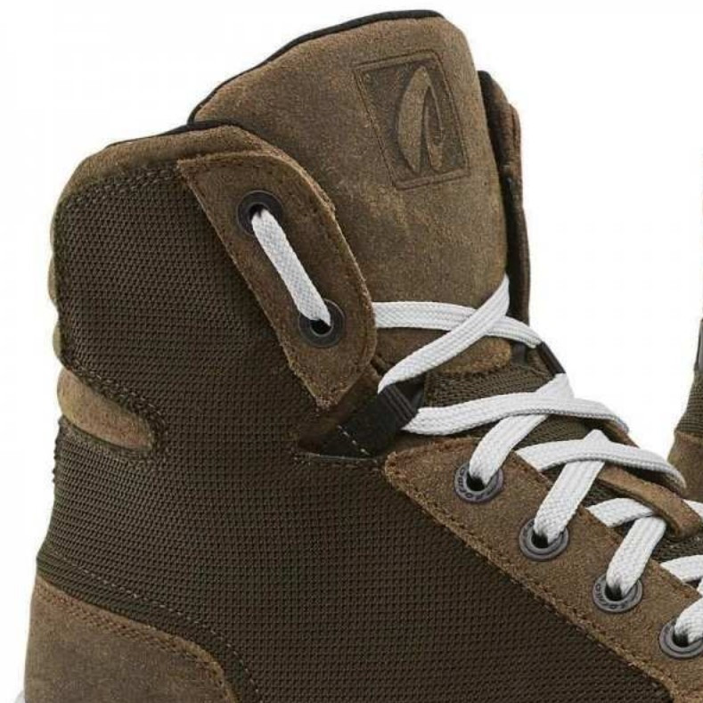 Мотокеды Forma Swift J Dr Brown/Olive/Green
