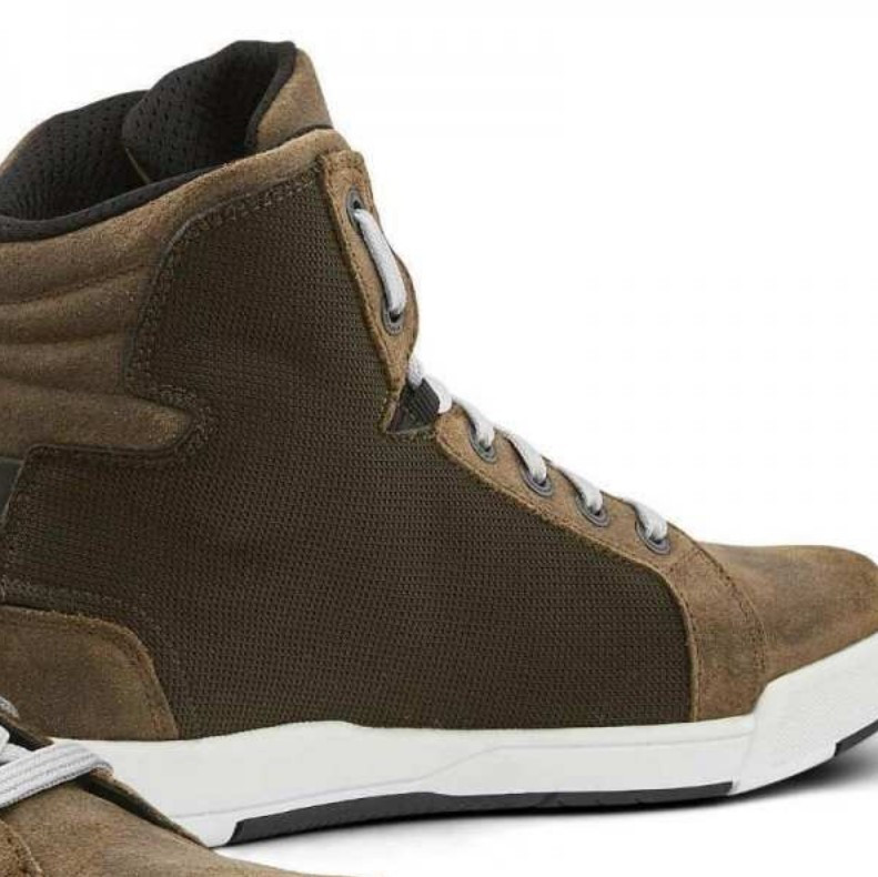 Мотокеды Forma Swift J Dr Brown/Olive/Green