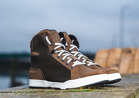 Мотокеды Forma Swift J Dr Brown/Olive/Green