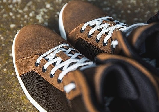 Мотокеды Forma Swift J Dr Brown/Olive/Green