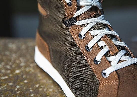 Мотокеды Forma Swift J Dr Brown/Olive/Green