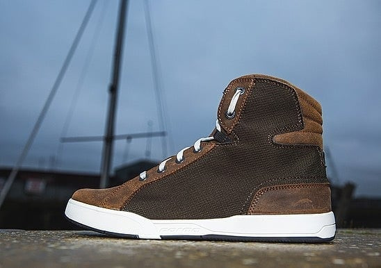 Мотокеды Forma Swift J Dr Brown/Olive/Green