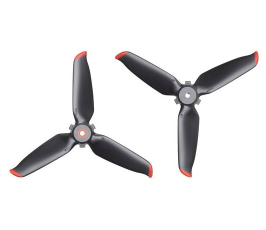Комплект трёхлопастных пропеллеров (CP.FP.00000022.01)