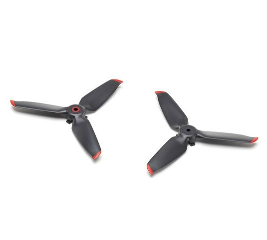 Комплект трёхлопастных пропеллеров (CP.FP.00000022.01)