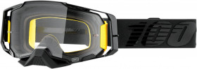 Мото очки 100% Armega Goggle Nightfall Clear Lens (50721-101-06)