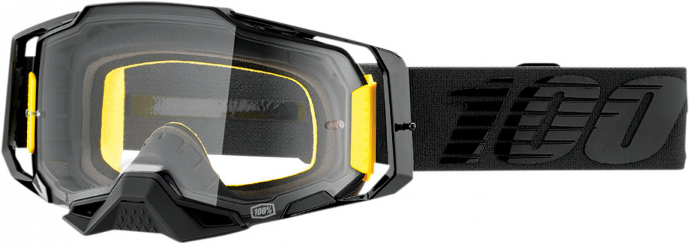 Мото окуляри 100% Armega Goggle Nightfall Clear Lens (50721-101-06)