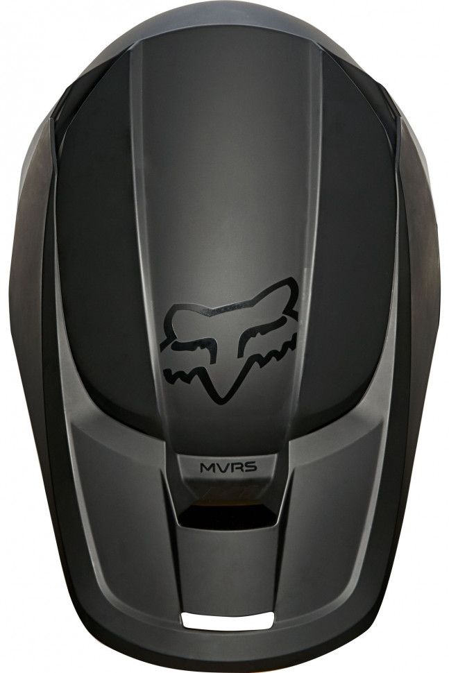 Мотошлем FOX V1 Mips Matte Helmet Black