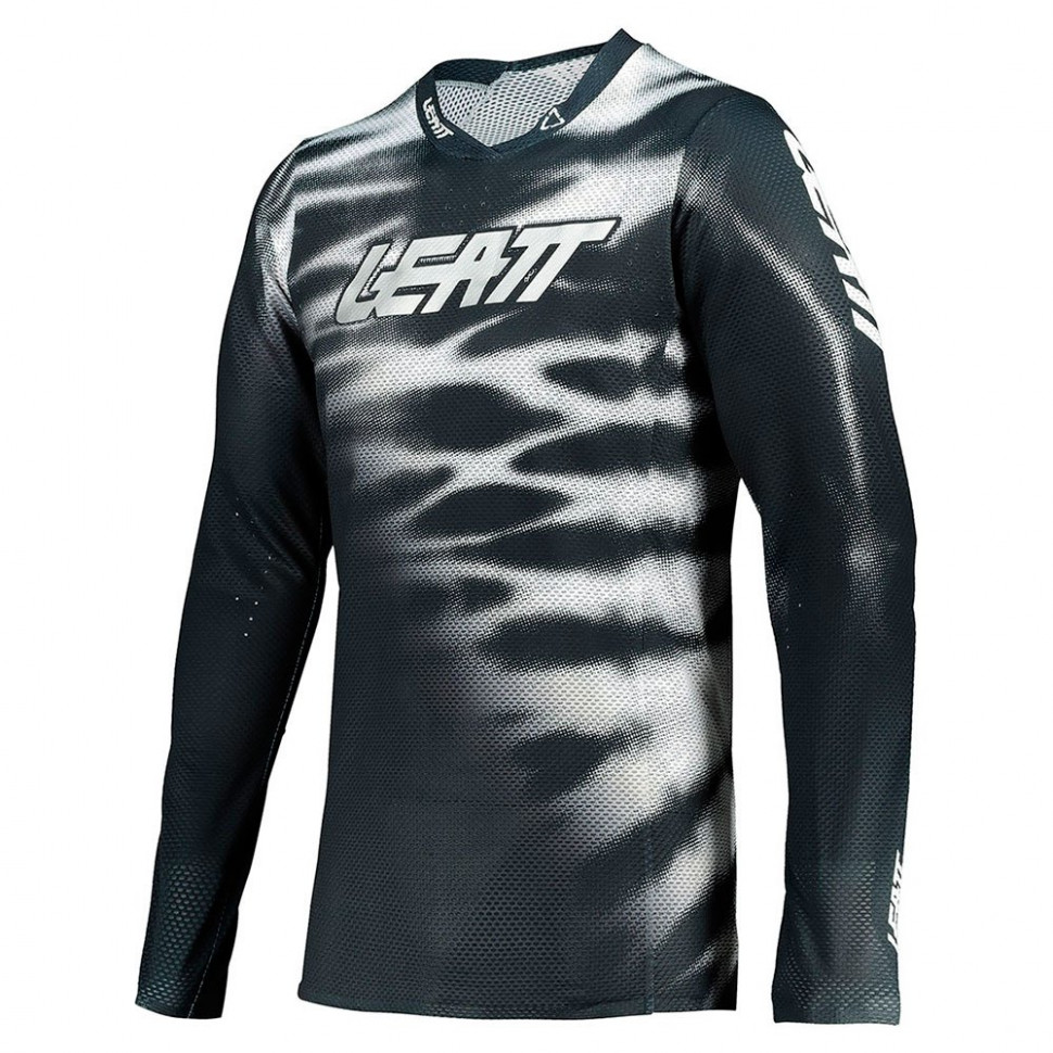 Мотоджерси Leatt Jersey GPX 5.5 UltraWeld African Tiger