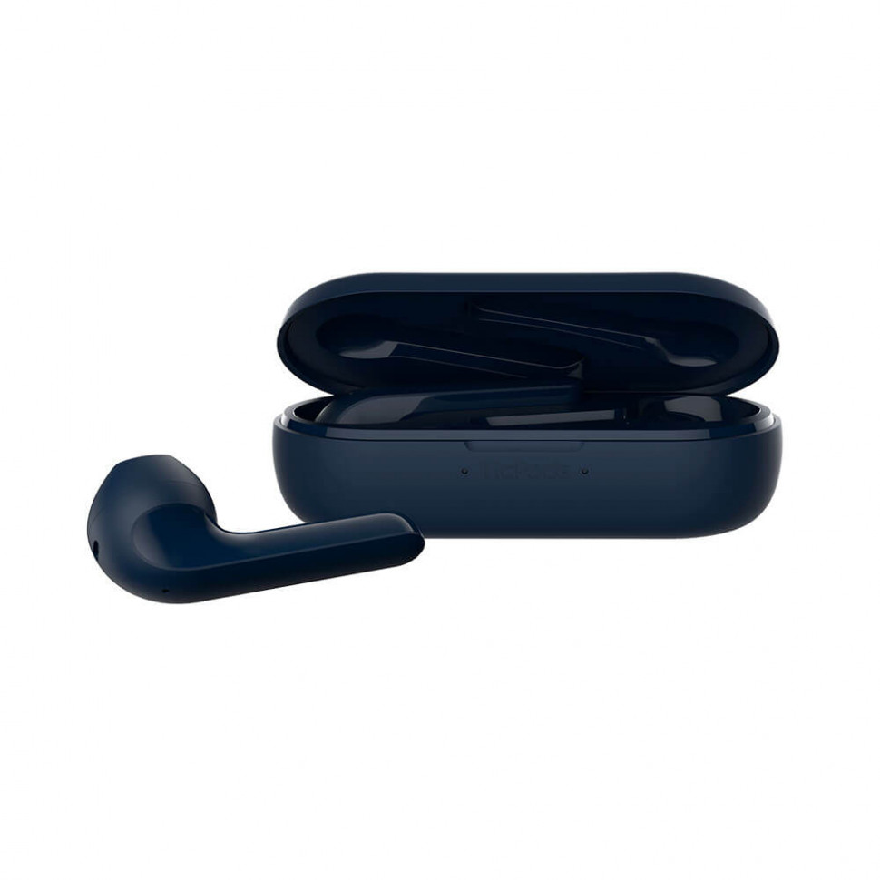 Наушники Mobvoi TicPods 2 Pro+ Navy Blue